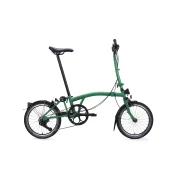Brompton C Line H4L