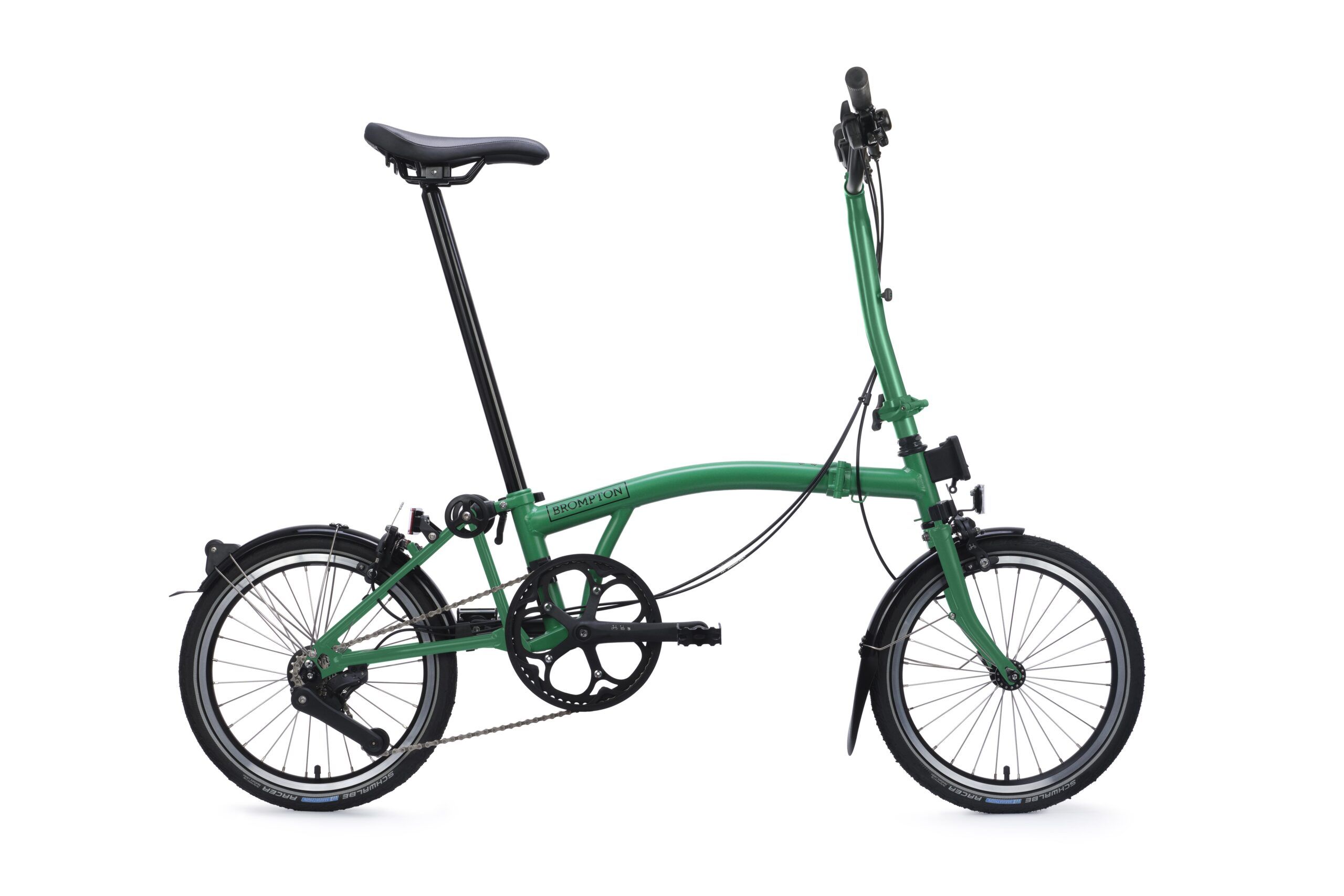 Brompton C Line H4L