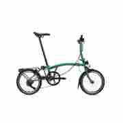 Brompton C Line M4R