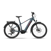 WINORA YUCATAN X12 HIGH 720WH