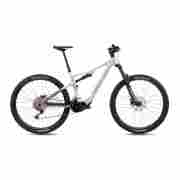 BH iLYNX + SL TRAIL 8.0 2026
