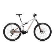BH iLYNX + SL TRAIL 8.0 2026
