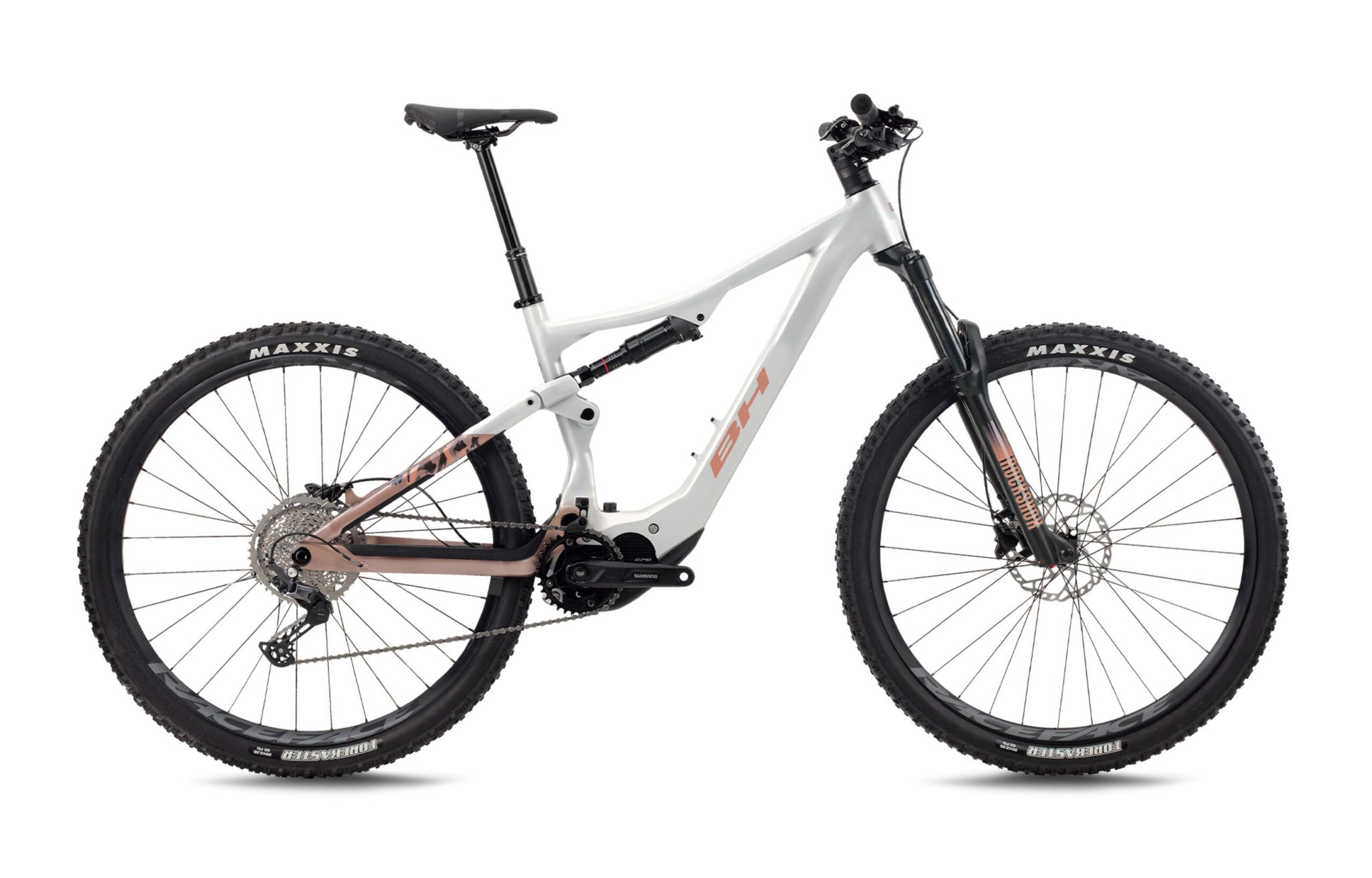 BH iLYNX + SL TRAIL 8.0 2026