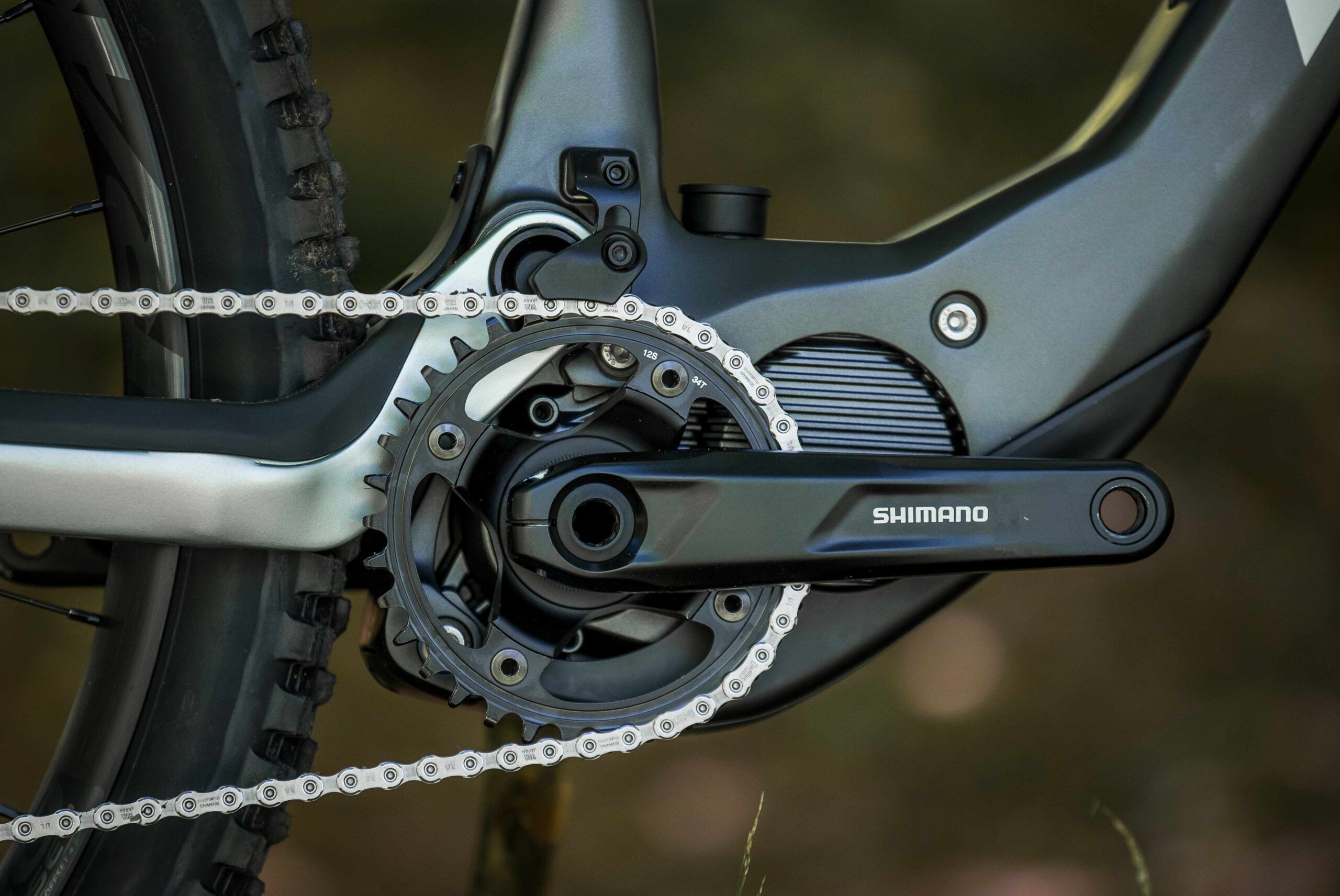 BH iLYNX + SL TRAIL 8.0 2026 - Imagen 2