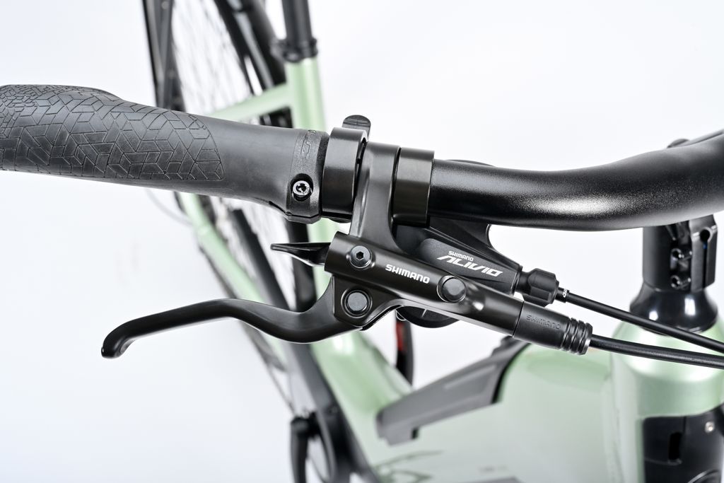 Winora TRIA X9 Low - Imagen 3