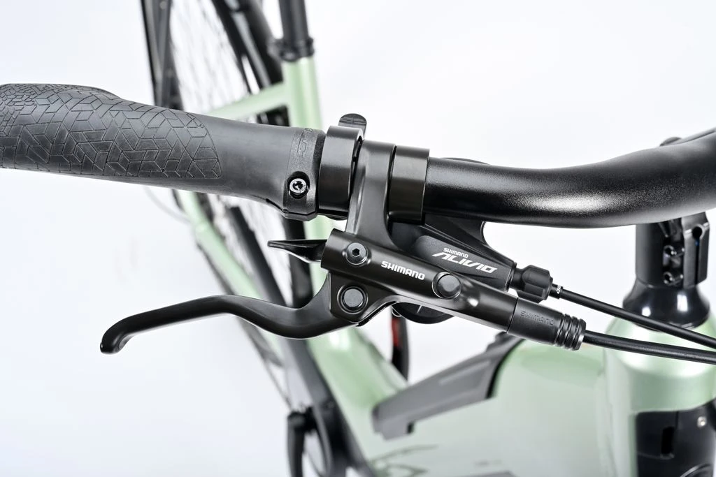 Winora TRIA X9 Low - Imagen 3