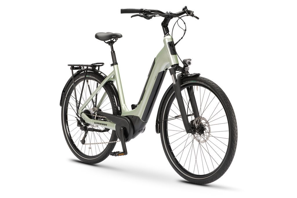 Winora TRIA X9 Low