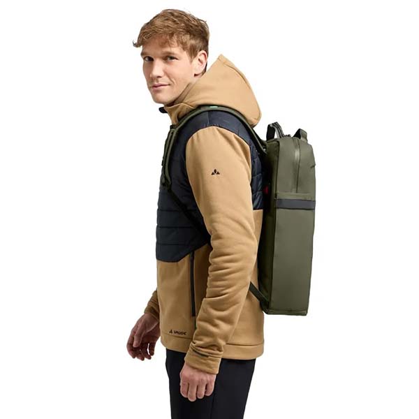Vaude Mineo Transformer Backpack 20 L - Imagen 4