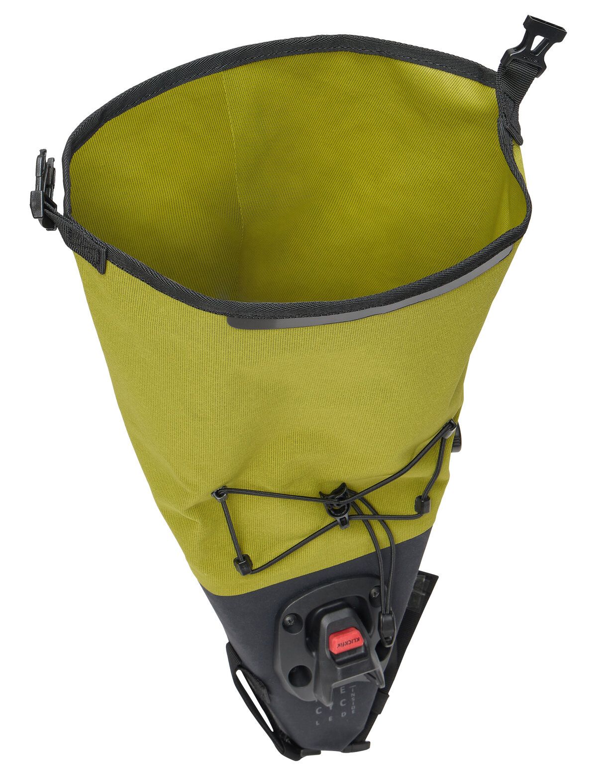 Vaude TrialSaddle + Klickfix Contour - Imagen 2